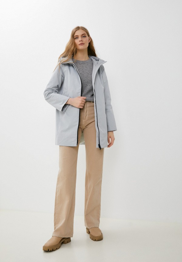 фото Куртка утепленная plx