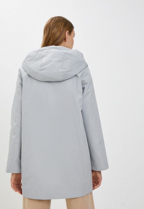 фото Куртка утепленная plx