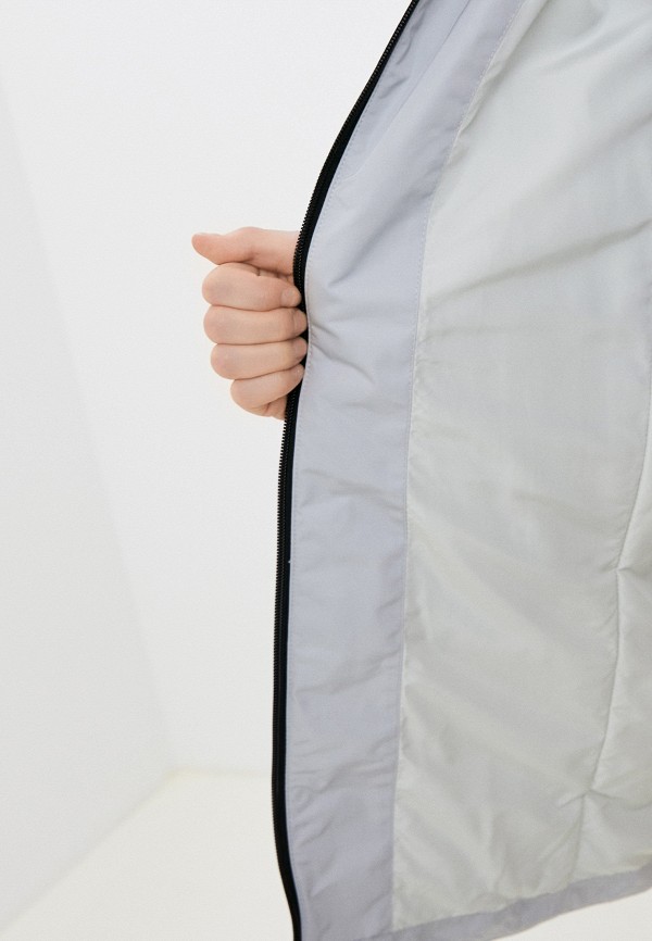 фото Куртка утепленная plx