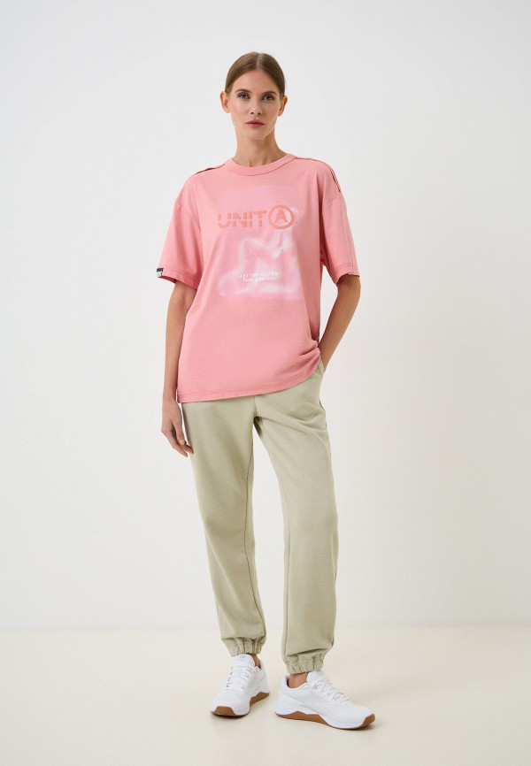 фото Футболка спортивная anta