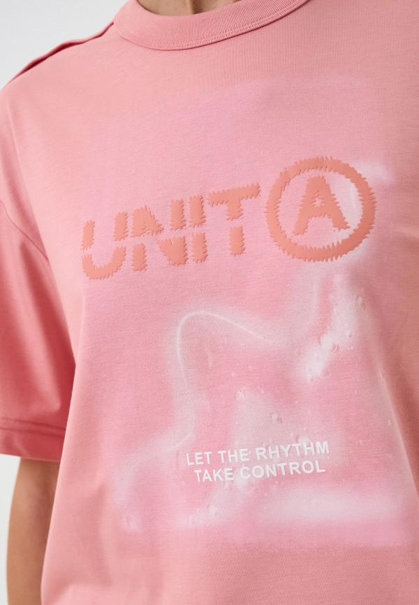 фото Футболка спортивная anta