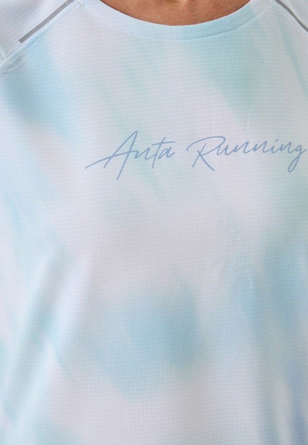 фото Футболка спортивная anta