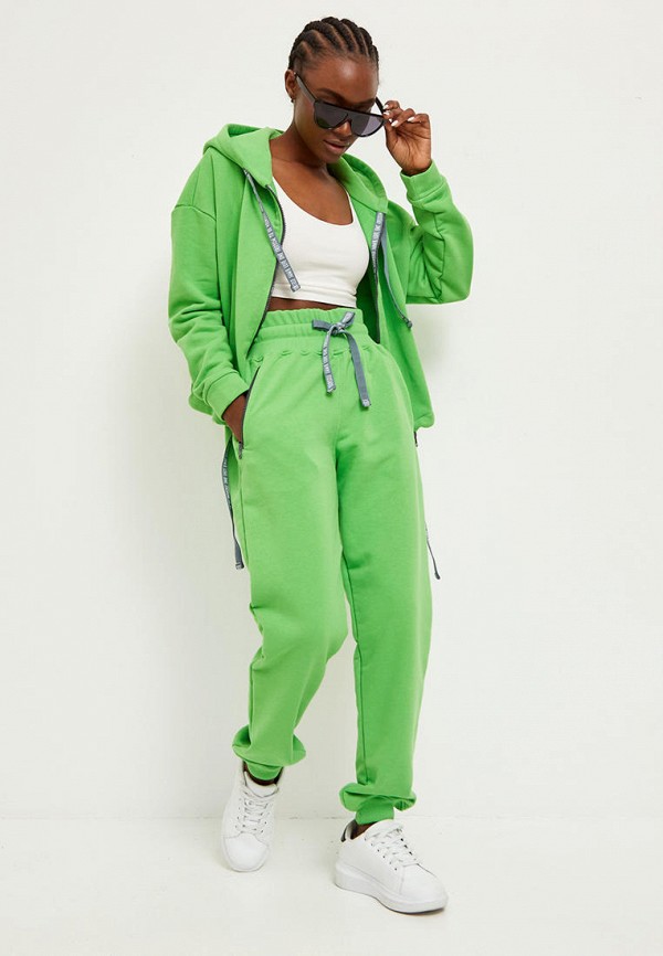 фото Костюм спортивный jam8