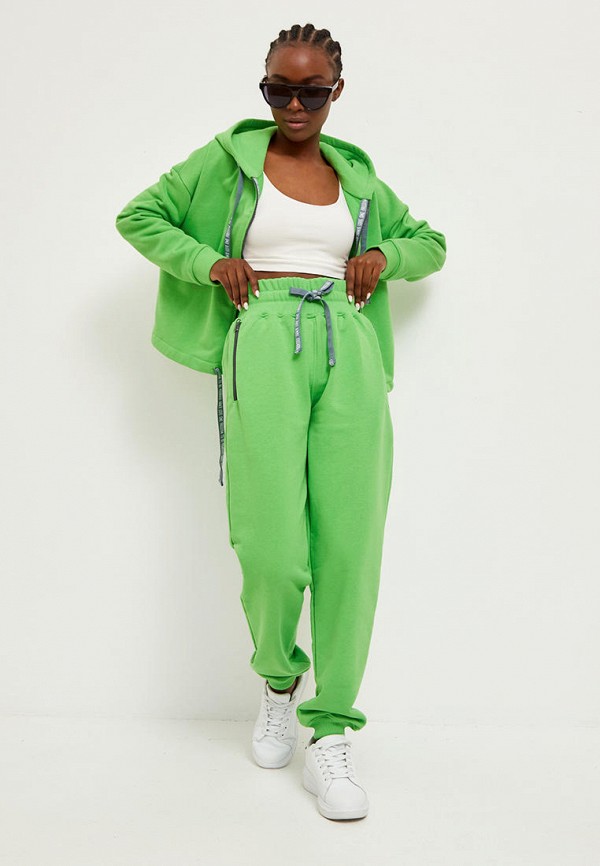 фото Костюм спортивный jam8