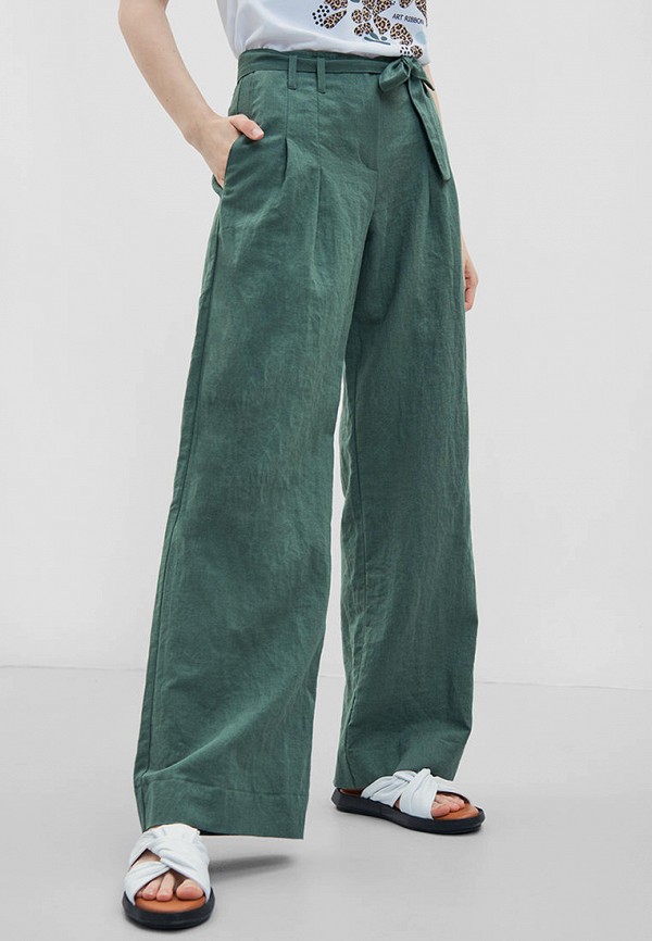 

Брюки Artribbon, Зеленый