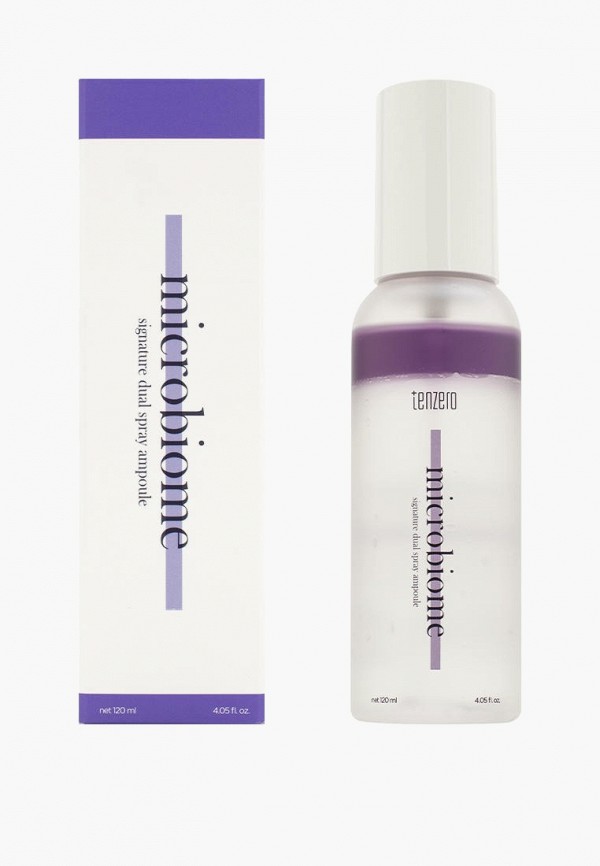 Сыворотка для лица Tenzero 1920₽