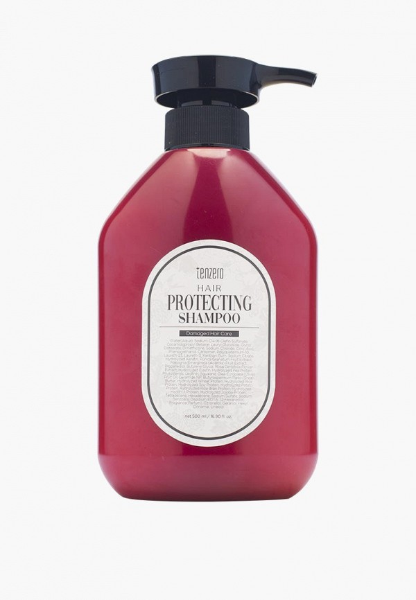 Шампунь Tenzero 691₽