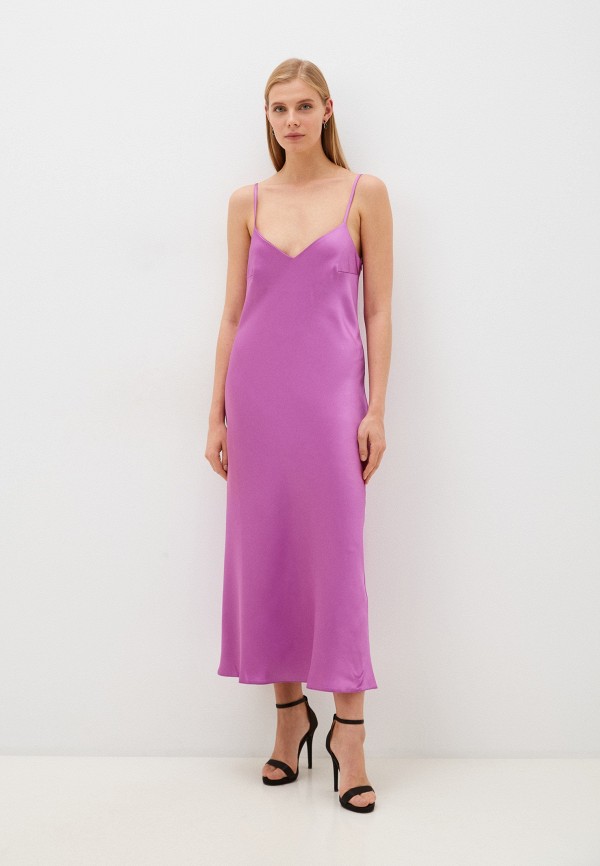 

Платье Vladi Collection, Фуксия