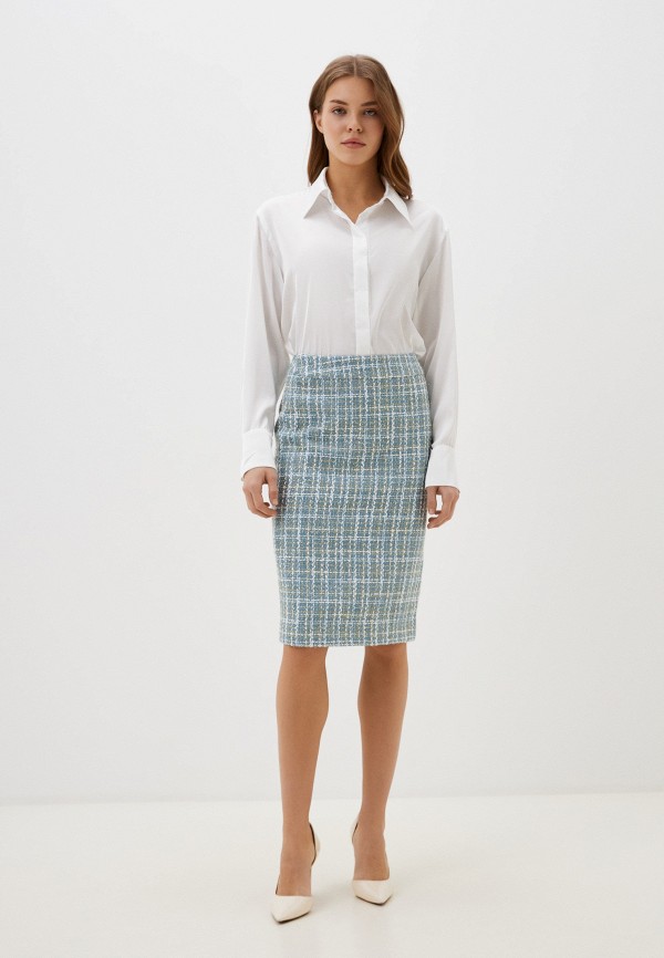 фото Юбка vladi collection