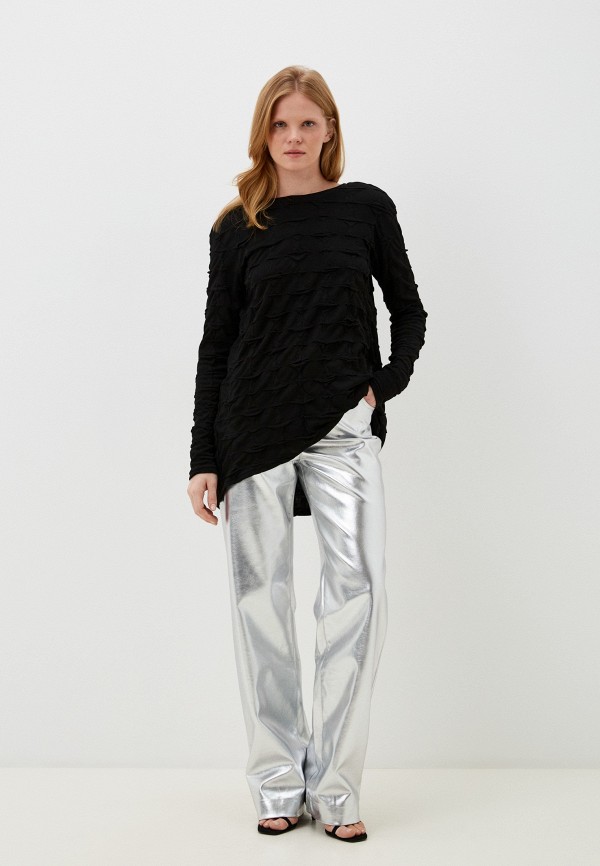 фото Лонгслив helmidge