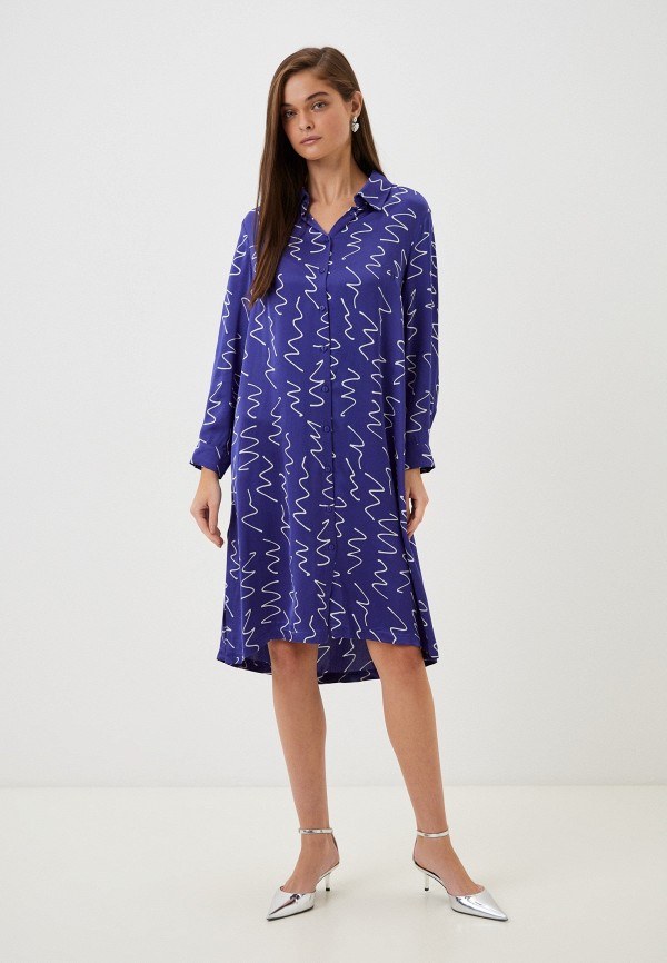 фото Платье helmidge