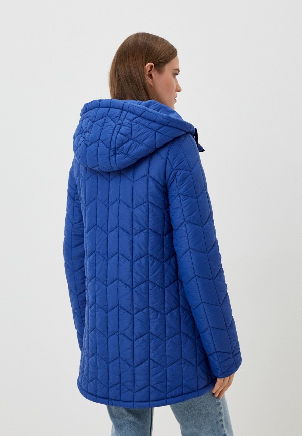 фото Куртка утепленная helmidge