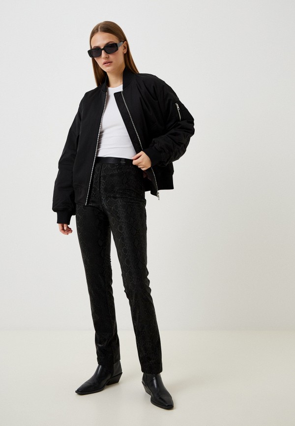 фото Брюки helmidge