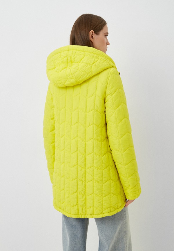 фото Куртка утепленная helmidge