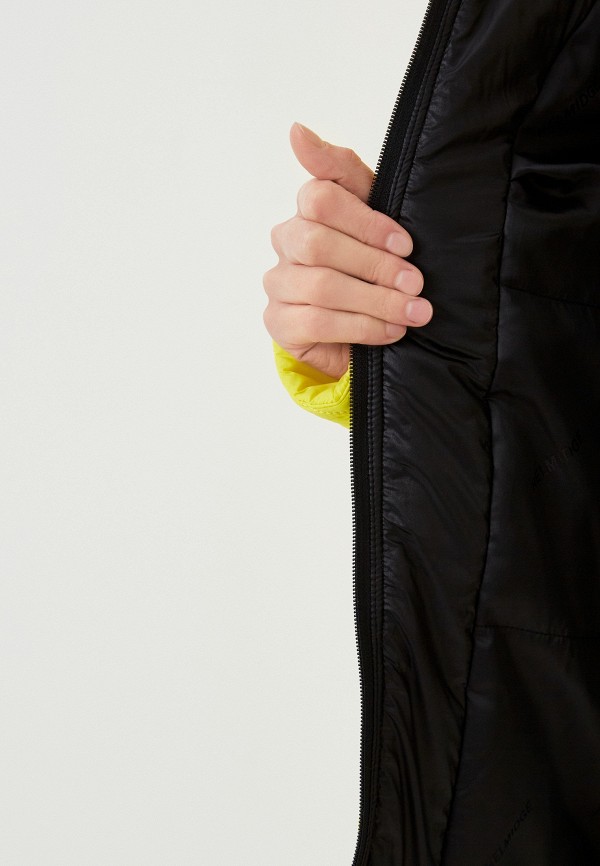 фото Куртка утепленная helmidge