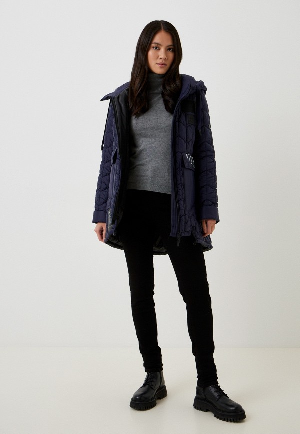 фото Куртка утепленная helmidge