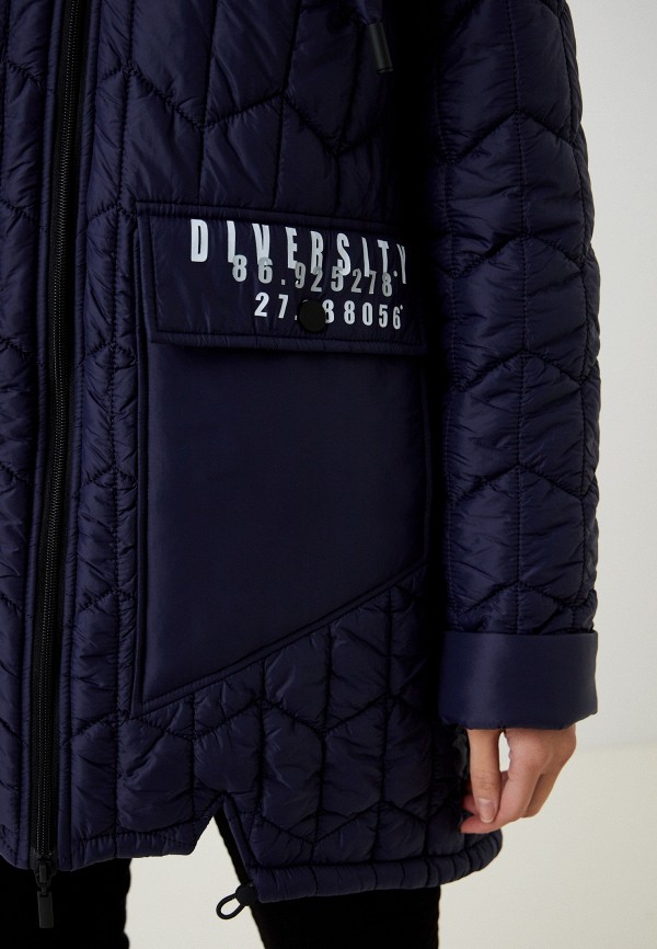 фото Куртка утепленная helmidge