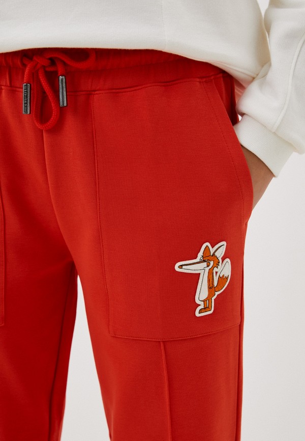 фото Брюки спортивные ruck&maul