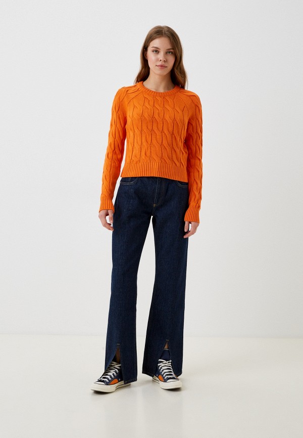 фото Джинсы ruck&maul