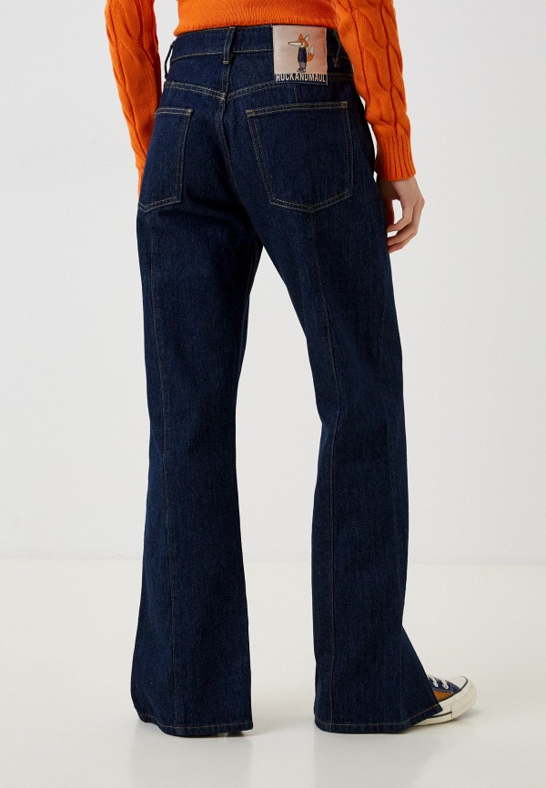 фото Джинсы ruck&maul