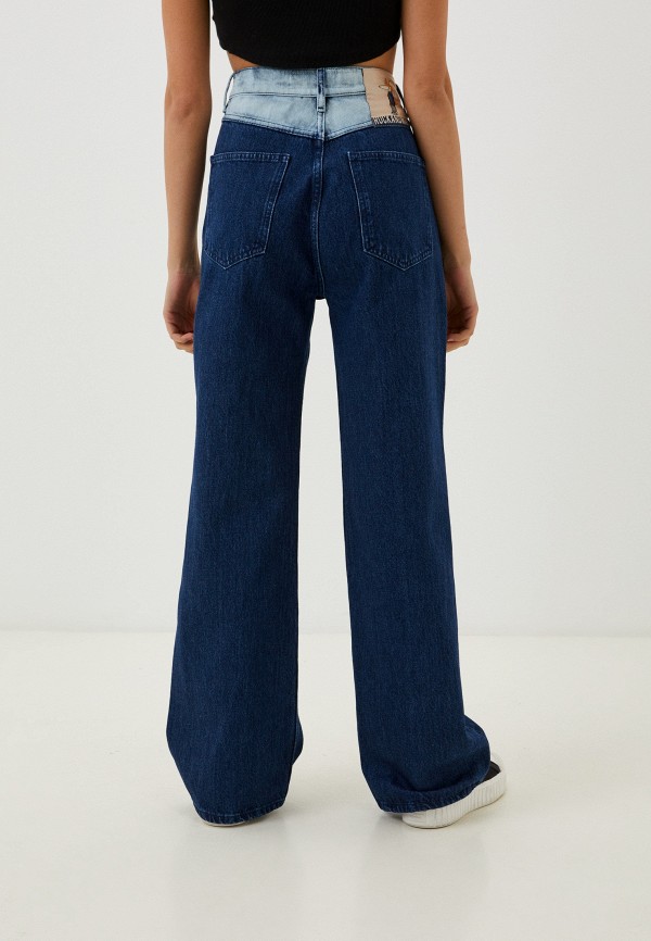 фото Джинсы ruck&maul