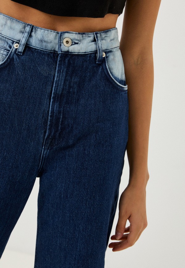 фото Джинсы ruck&maul