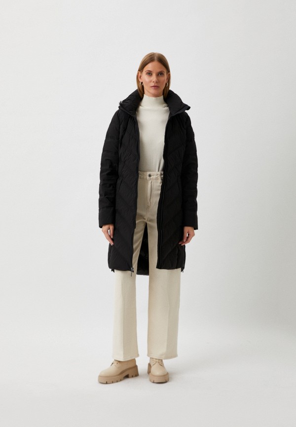 фото Куртка утепленная michael michael kors