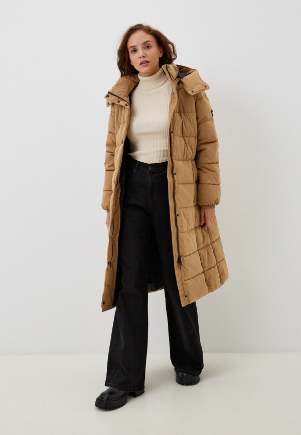 фото Куртка утепленная mexx