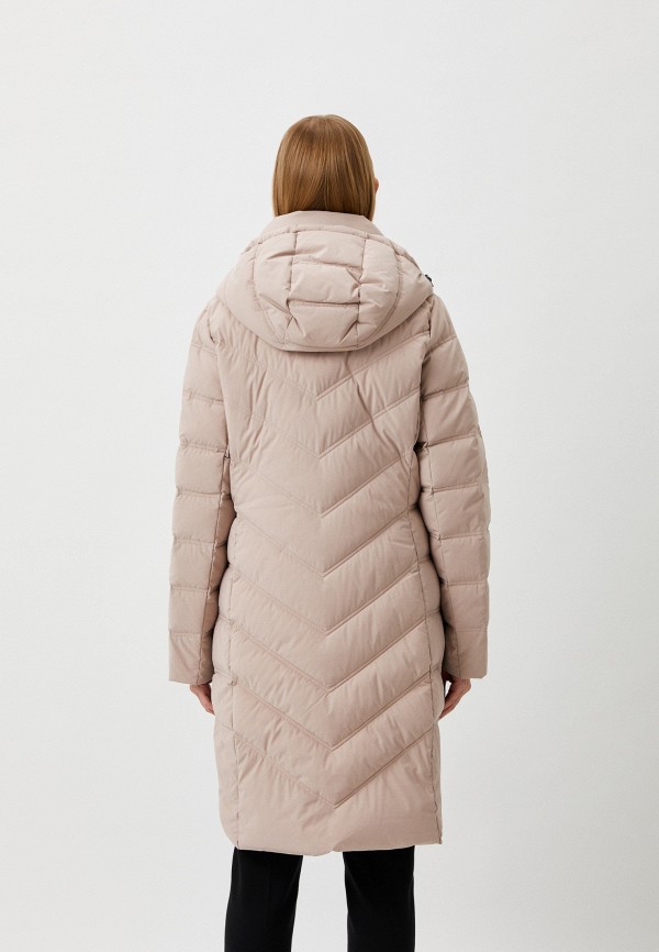 фото Пуховик michael michael kors