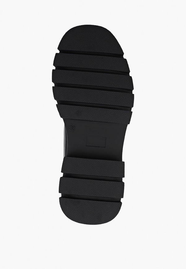 фото Ботинки abricot