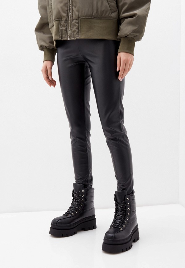 фото Ботинки abricot