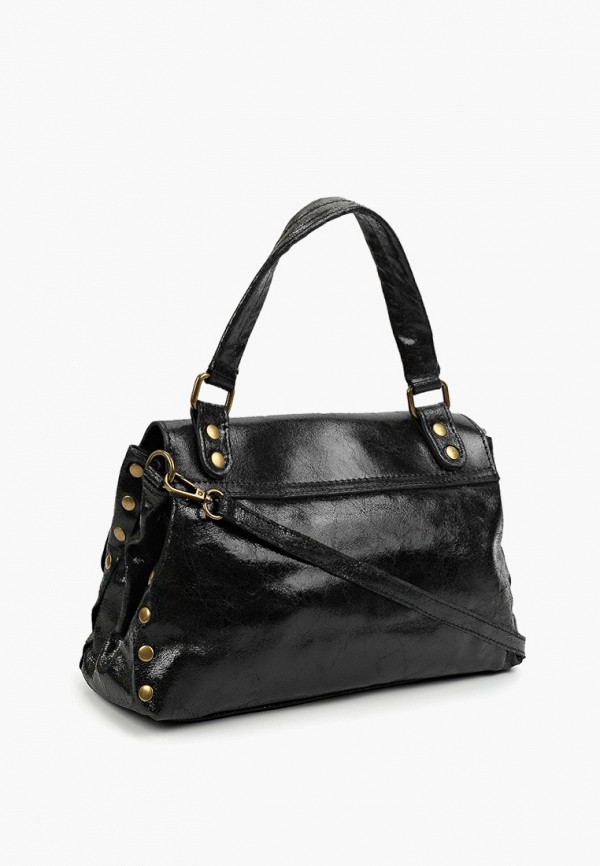 Сумка El'Rosso черный, размер 00, фото 2