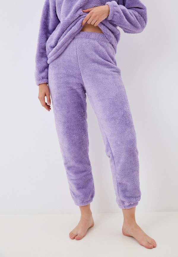 Пижама Mark Formelle фиолетовый, размер 44, фото 4