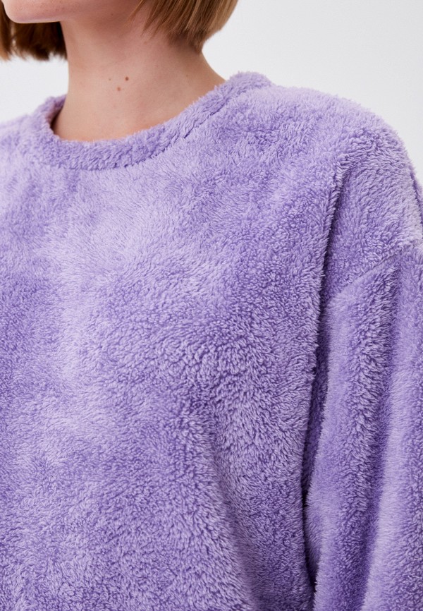 Пижама Mark Formelle фиолетовый, размер 44, фото 5