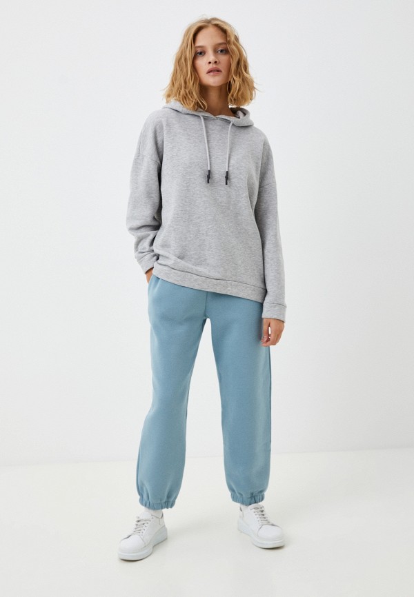 фото Брюки спортивные mark formelle