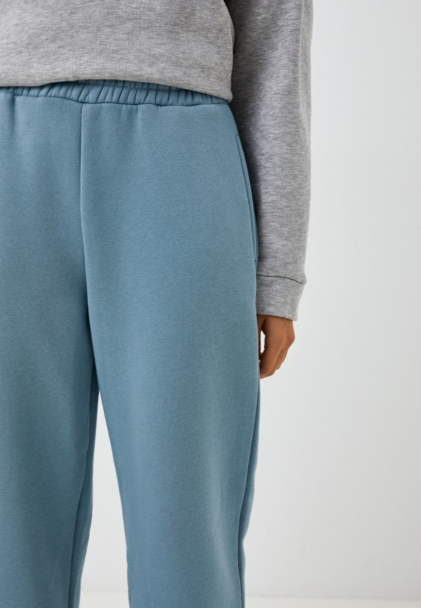 фото Брюки спортивные mark formelle