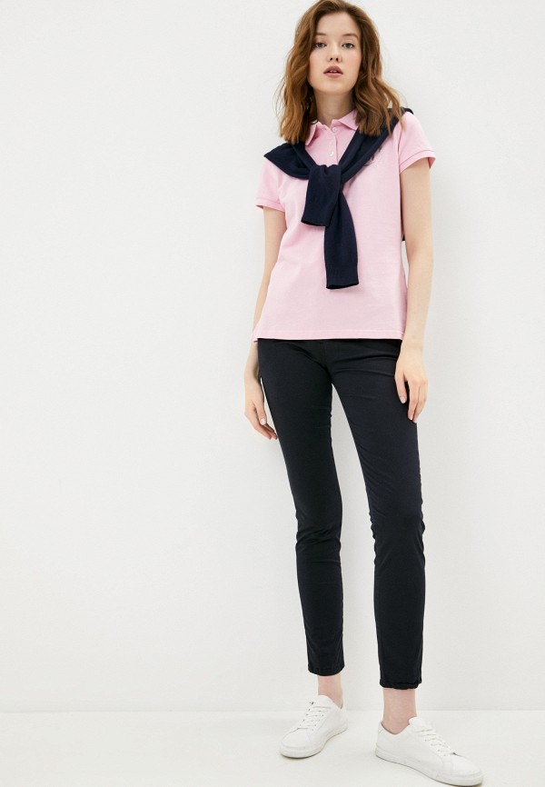 фото Поло el caballo sevilla 1892