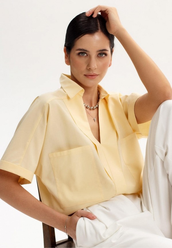 Рубашка Annen