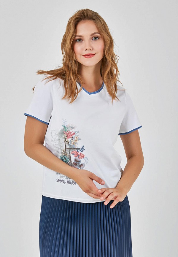 Футболка Stern 7700₽