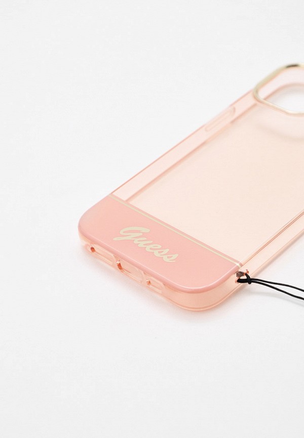 фото Чехол для iphone guess