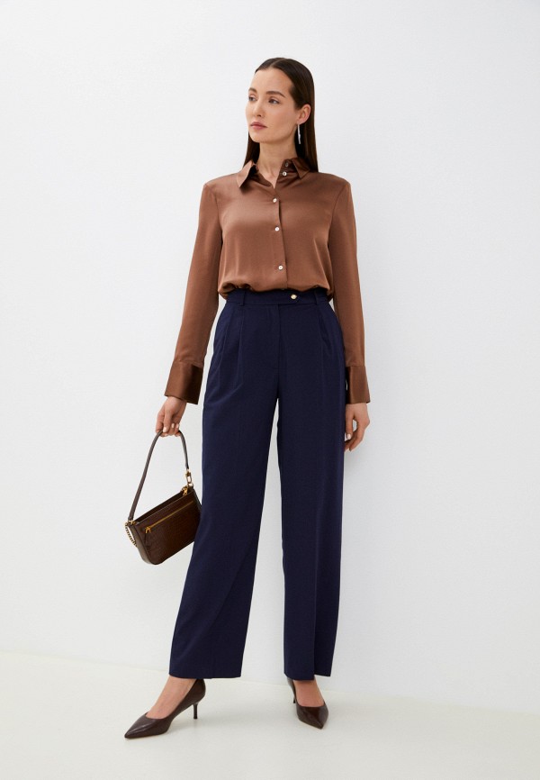 фото Брюки lusio