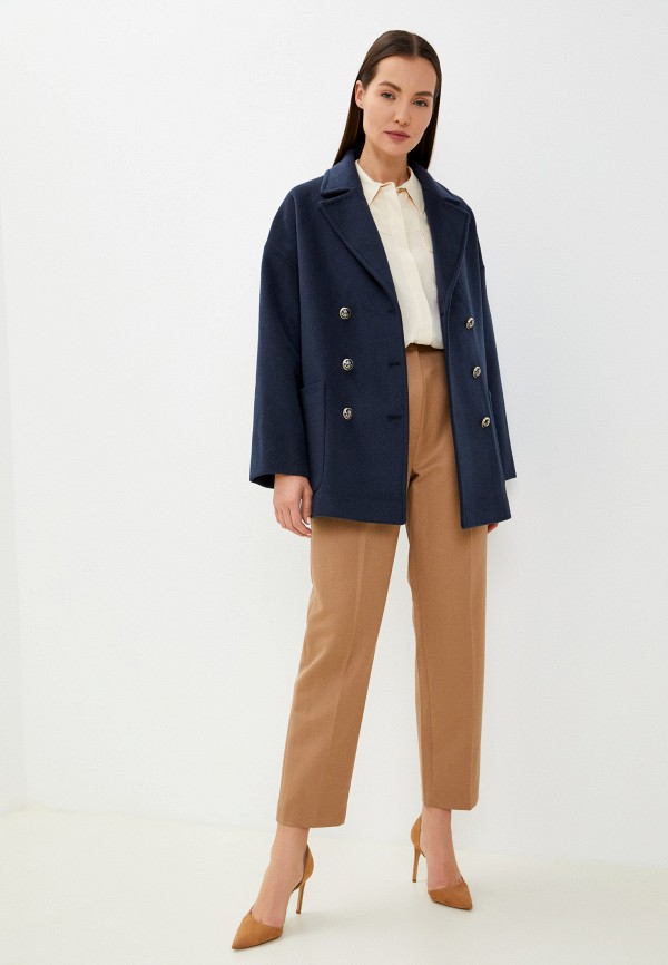 фото Полупальто lusio