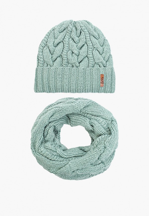 Шапка и снуд Sava Mari