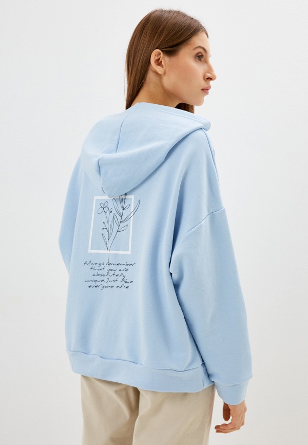 фото Худи minaku