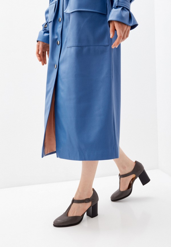 фото Туфли pauli