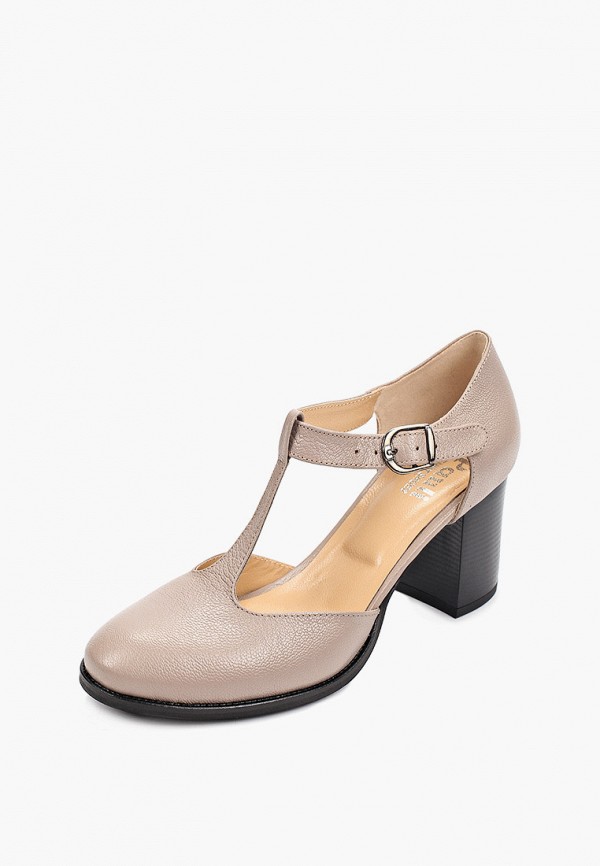 фото Туфли pauli