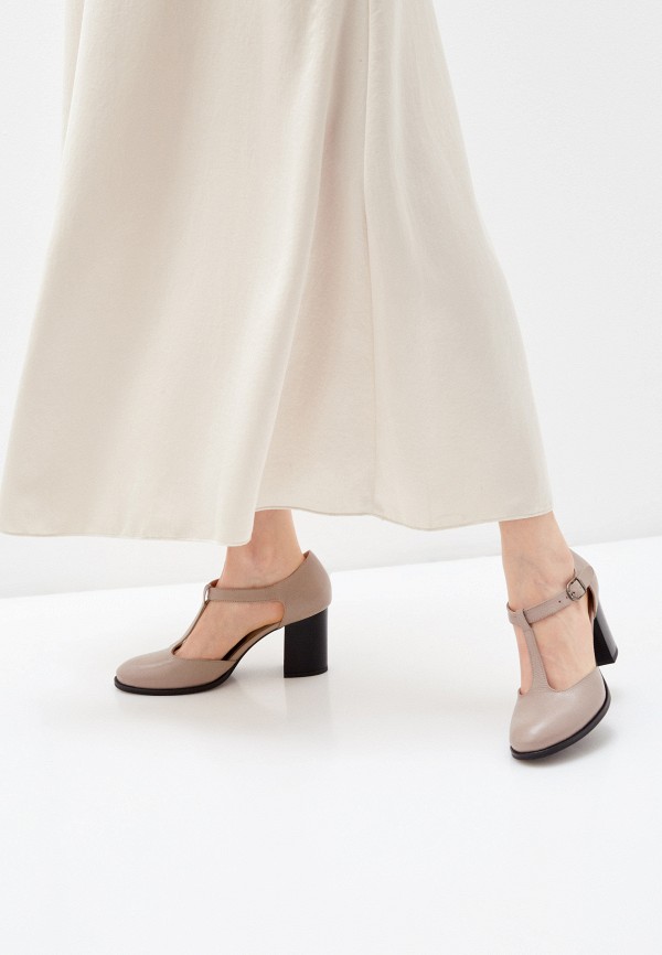 фото Туфли pauli