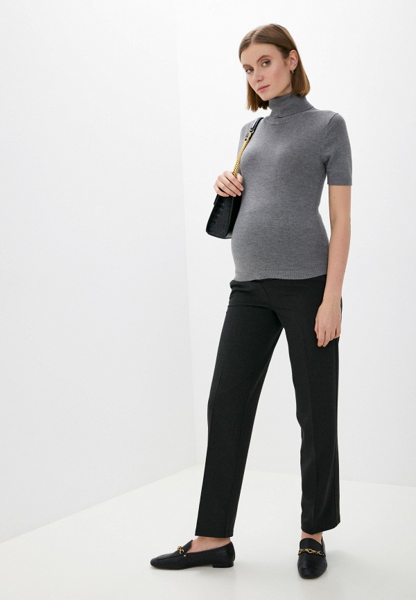 фото Брюки скоро мама