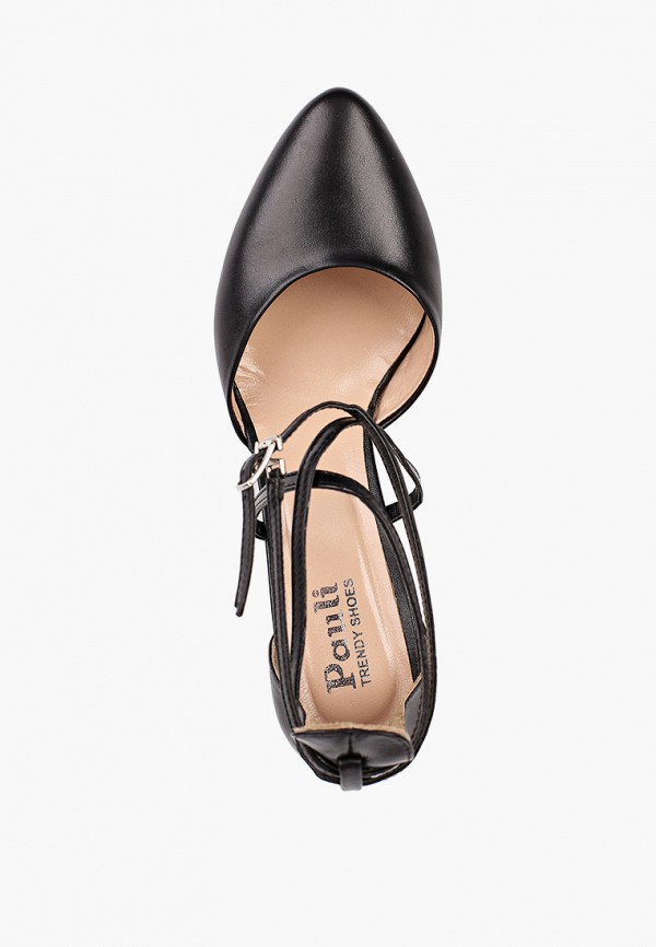 фото Туфли pauli