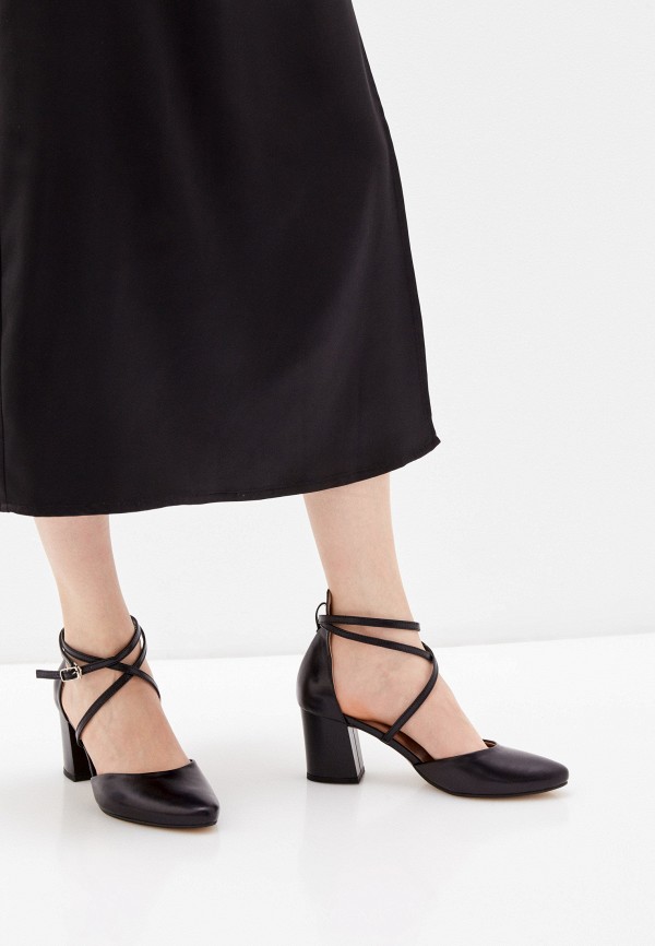 фото Туфли pauli